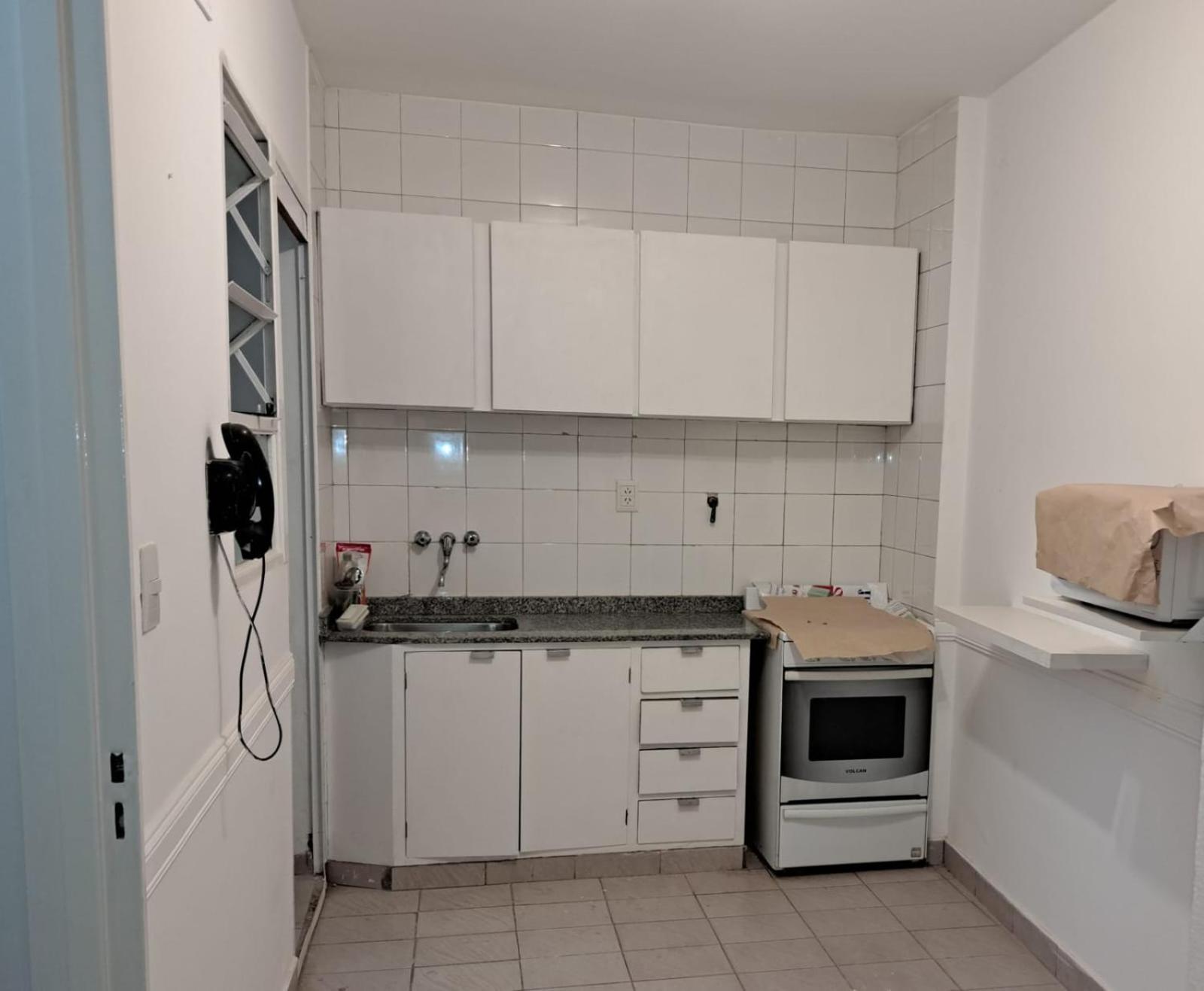 2Br Familiar In Palermo Bs As - 5Pax Plus Cot Buenos Aires Exterior photo