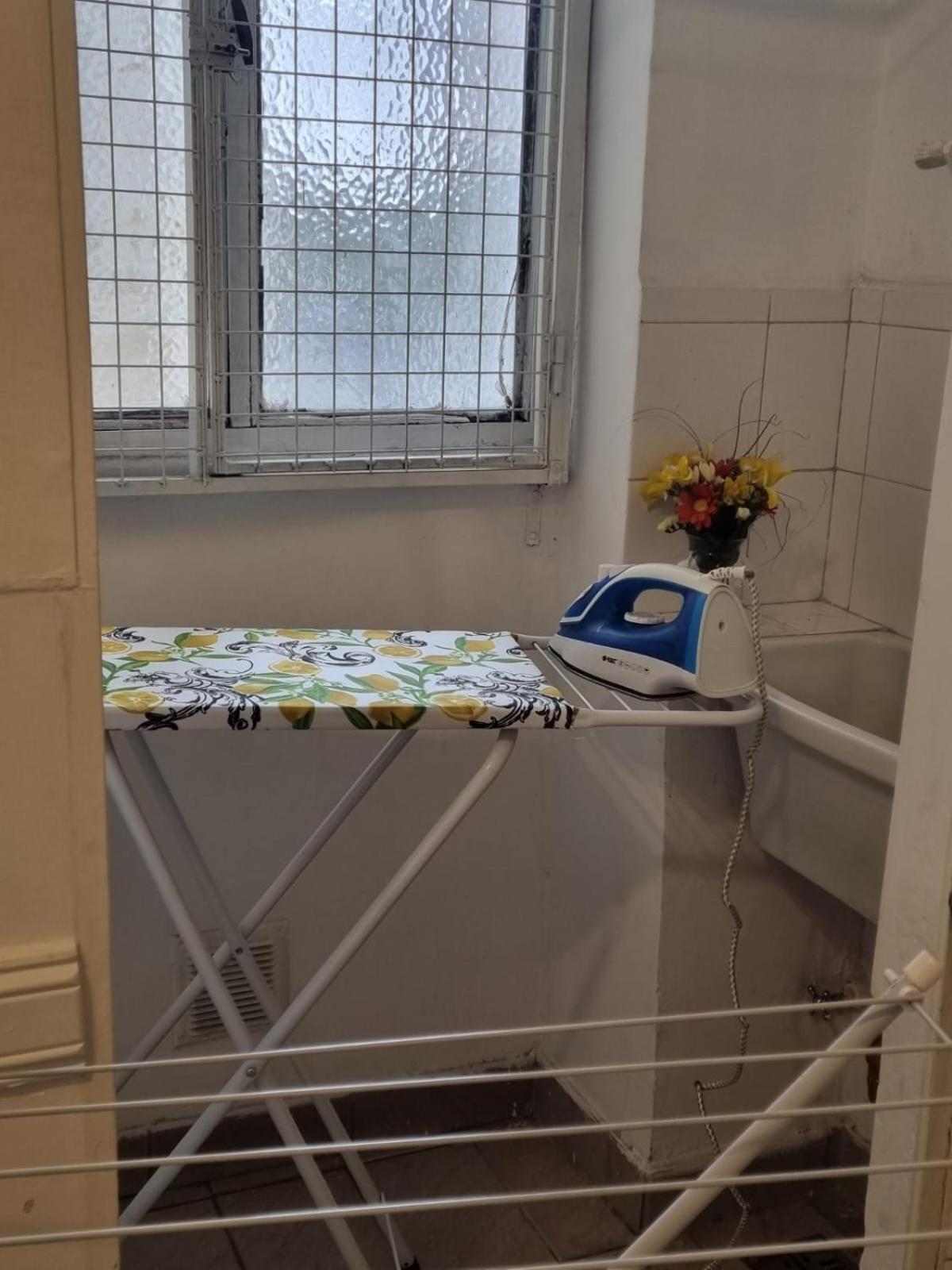 2Br Familiar In Palermo Bs As - 5Pax Plus Cot Buenos Aires Exterior photo